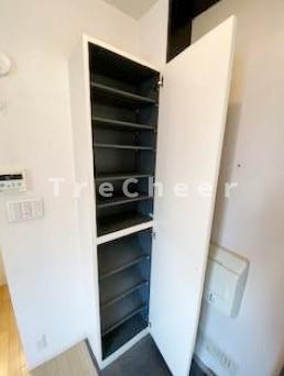 【玄関】 | AKマンションⅡ