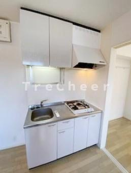 【キッチン】 | AKマンションⅡ