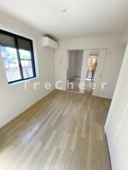 【寝室】 | AKマンションⅡ