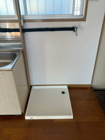 メゾン・コムの設備