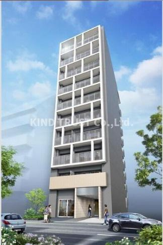 アーバネックス大阪天満宮Ⅱ