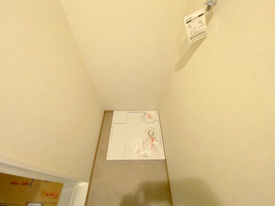 【設備】 | MEER | 洗濯機置き場は室内にございます。