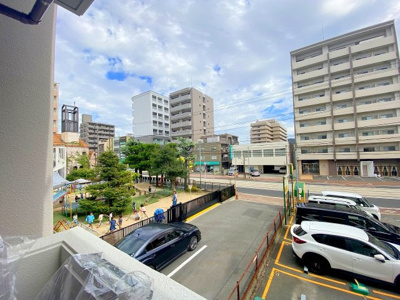 【駐車場】 | MEER