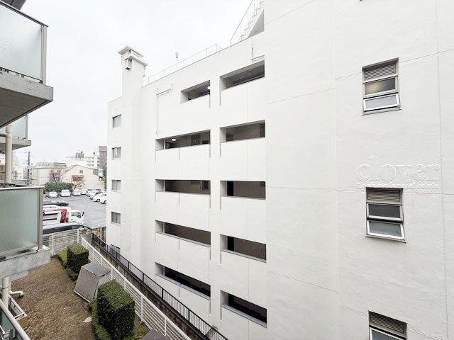 【展望】 | ソフィアーレ代官山 | バルコニーからの景色です～即日のご見学可能～　お問合せはお気軽にどうぞ。