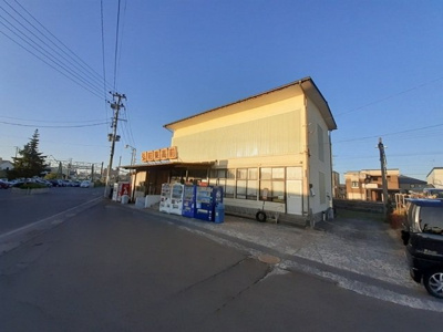 【周辺】 | フォルシュ | 弘前東高前駅まで210m