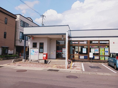 【周辺】 | フォルシュ | 弘前品川町郵便局まで1102m