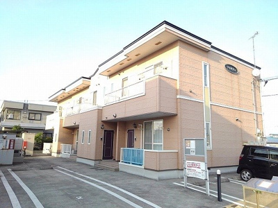 【外観】 | フォルシュ