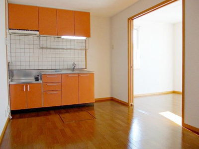 【キッチン】 | フォルシュ