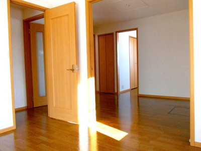 【内装】 | フォルシュ