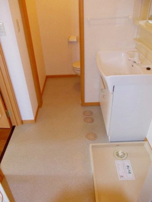 【洗面所】 | フォルシュ