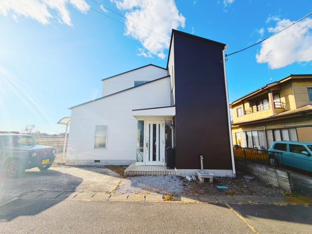 リフォR5実施♪芳賀郡市貝町赤羽中古住宅