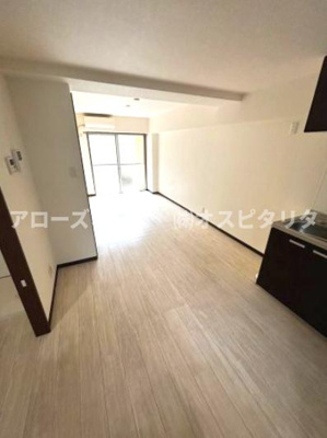 【居間・リビング】 | パークヒルズオアシス | ◇別号室写真◇