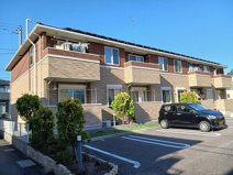 エレガント・ヒルズⅡの画像