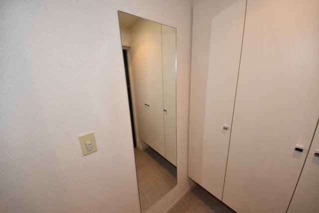 エムヒルズ西本町（ルーフバルコニー）