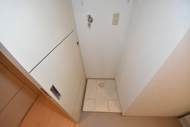 エムヒルズ西本町（ルーフバルコニー）