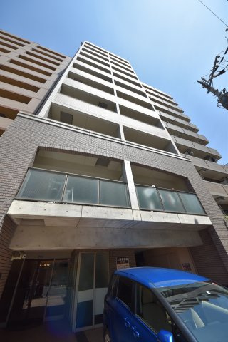 エムヒルズ西本町（ルーフバルコニー）