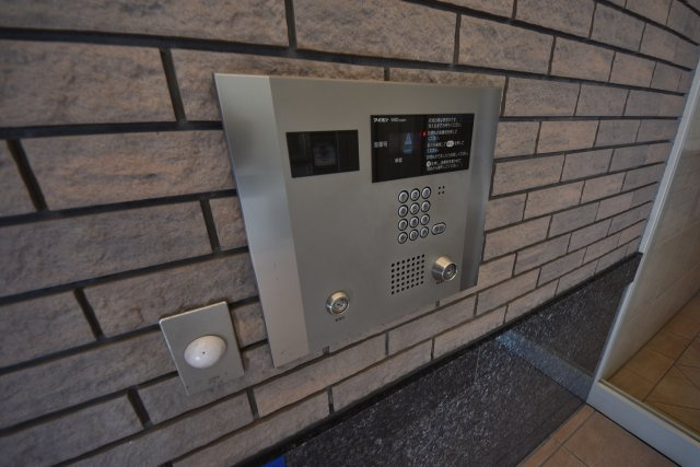 エムヒルズ西本町（ルーフバルコニー）