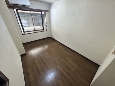 【洋室】 | 田中マンション