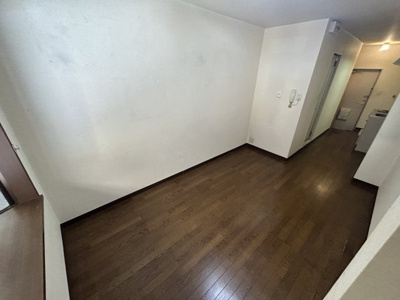 【寝室】 | 田中マンション