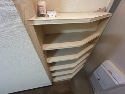 【収納】 | 田中マンション