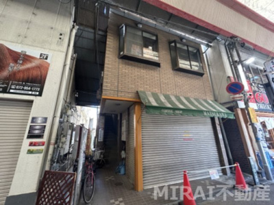 【外観】 | 田中マンション