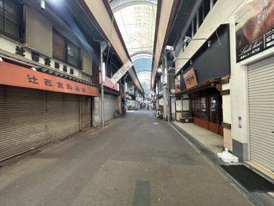 【周辺】 | 田中マンション