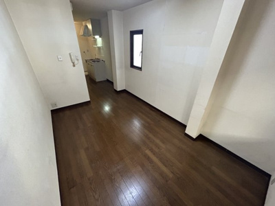 【居間・リビング】 | 田中マンション