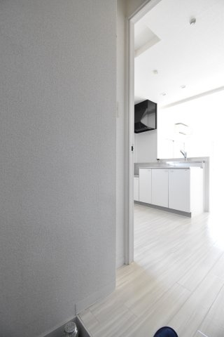 阪南パピレスの玄関