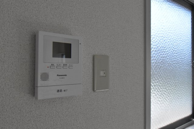 阪南パピレスのセキュリティ