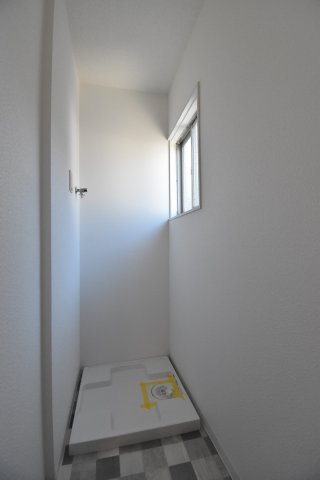 阪南パピレスの内装