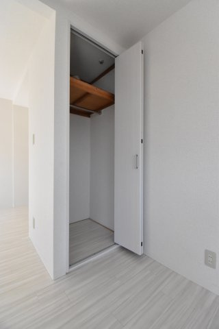 阪南パピレスの収納