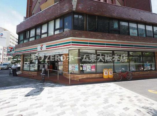 S-RESIDENCE大阪九条Northの周辺