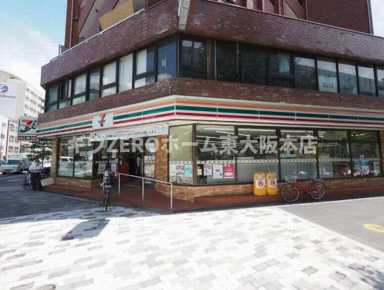 S-RESIDENCE大阪九条Northの周辺