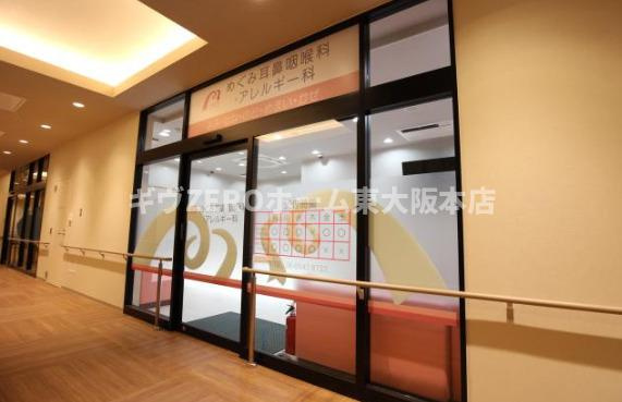 S-RESIDENCE大阪九条Northの周辺