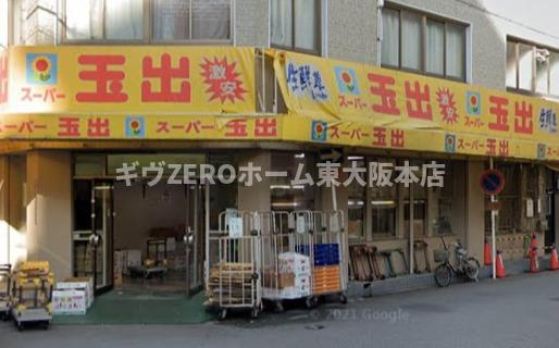 S-RESIDENCE大阪九条Northの周辺