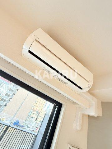 スプランディッド梅田グランノースの設備