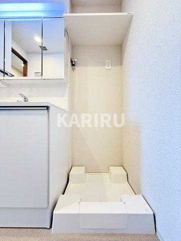 スプランディッド梅田グランノースのその他