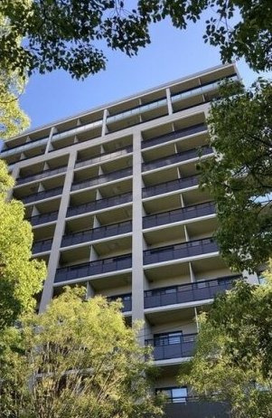 ザ・パークハビオ江坂公園