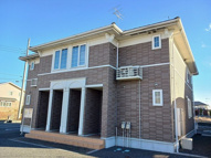 ベイリーフⅠの画像