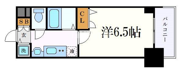 プレサンス名古屋STATIONアブソリュート