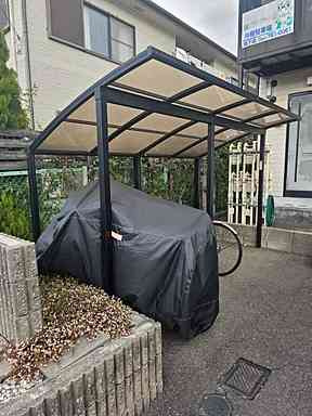 【その他共用部分】 | さくらハイム