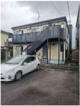 【駐車場】 | さくらハイム