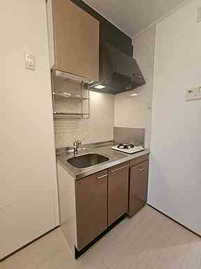 【キッチン】 | さくらハイム