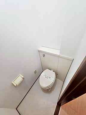 【トイレ】 | さくらハイム