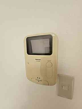 【セキュリティ】 | さくらハイム