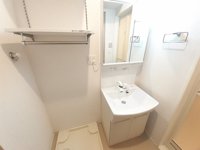 【独立洗面台】 | ａｎｎｏｎ | 洗面所