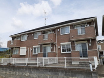 メゾンパルテールＤの画像