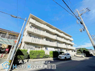 笠東ハイツ【名古屋市賃貸・新婚さん向け】の画像