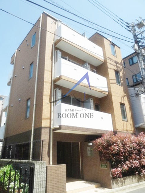 中野弥生町Ａｐｔｉ