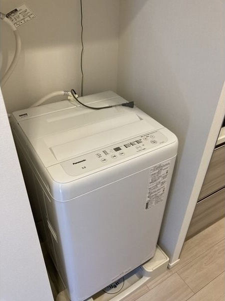 ザ・パークハビオ江坂公園の設備